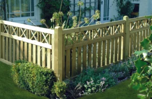 Fencing Huddersfield