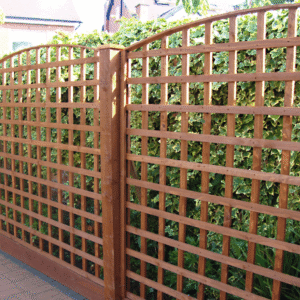 Boundary Fencing Huddersfield