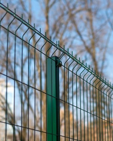 Security Fencing Huddersfield